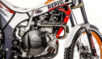 Montesa COTA 4rt 301RR Race Replica 2024 (Especificaciones y precios) full