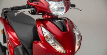 Honda Vision 110 2023