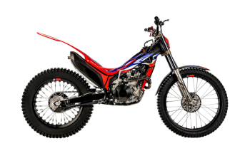 Montesa COTA 4rt 301RR 2024 (Especificaciones y precios) lleno