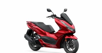 HONDA PCX125cc 2023 Especificaciones y precio