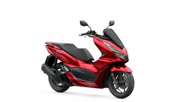 PCX 125cc (Especificaciones y precio) lleno