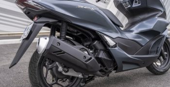 HONDA PCX125cc 2023 Especificaciones y precio