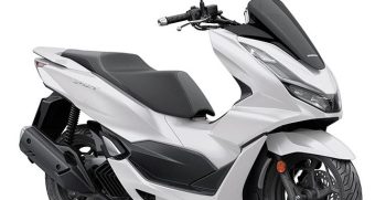 HONDA PCX125cc 2023 Especificaciones y precio