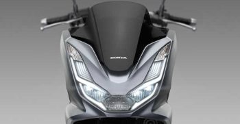 HONDA PCX125cc 2023 Especificaciones y precio