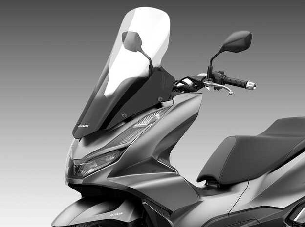 PCX 125cc (Especificaciones y precio) lleno