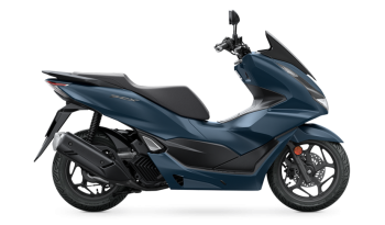 PCX 125cc (Especificaciones y precio) lleno