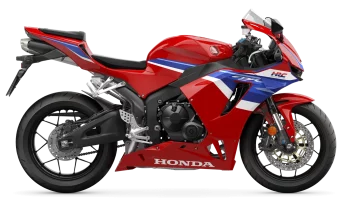 CBR600RR 2024 (Especificaciones y precios) lleno