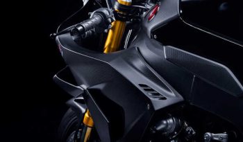 CBR1000RR-R SP Fireblade Carbon Edition (Especificaciones y precios) lleno