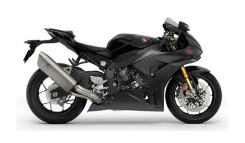 CBR1000RR-R SP Fireblade Carbon Edition (Especificaciones y precios) lleno