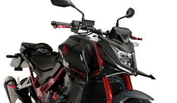 CB750 HORNET 2023 (Especificaciones y precio) lleno