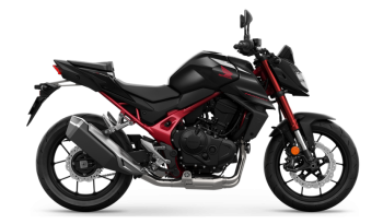 CB750 HORNET 2023 (Especificaciones y precio) lleno