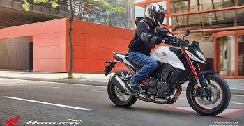 CB750 HORNET 2023 MOTO86 CASTELLDEFELS ESPECIFICACIONES Y PRECIO